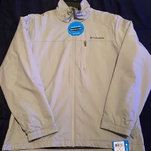 Columbia jacket- BRAND NEW w/ tags